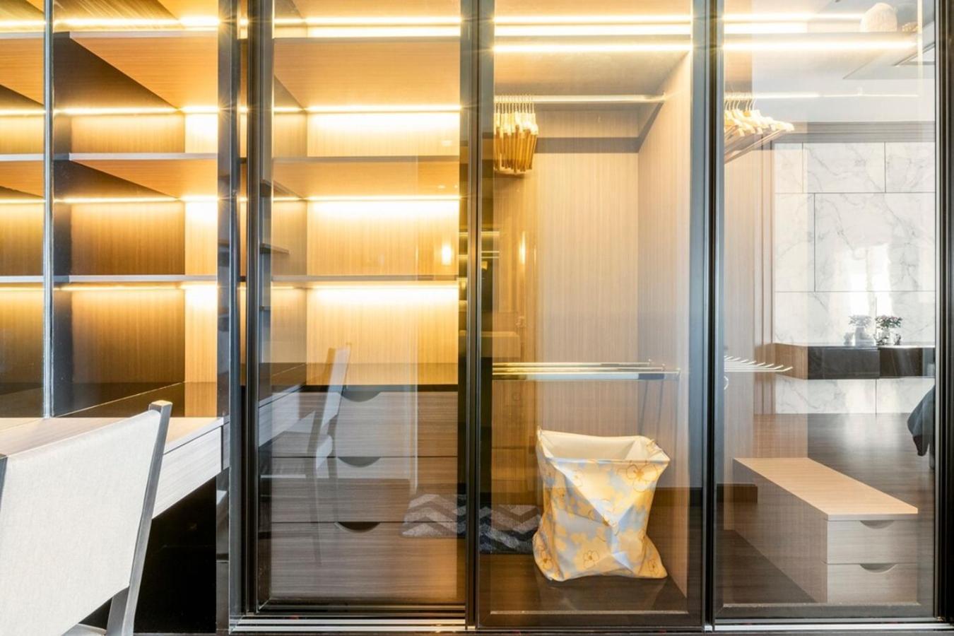 Luxury 31st Floor With Swimming Pool Apartment *