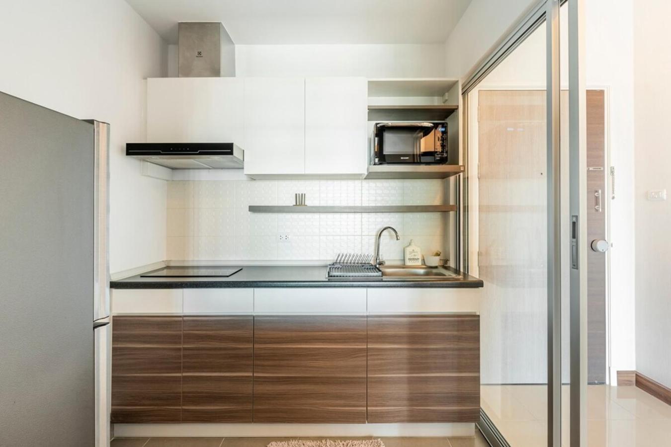 Luxury 31st Floor With Swimming Pool Apartment