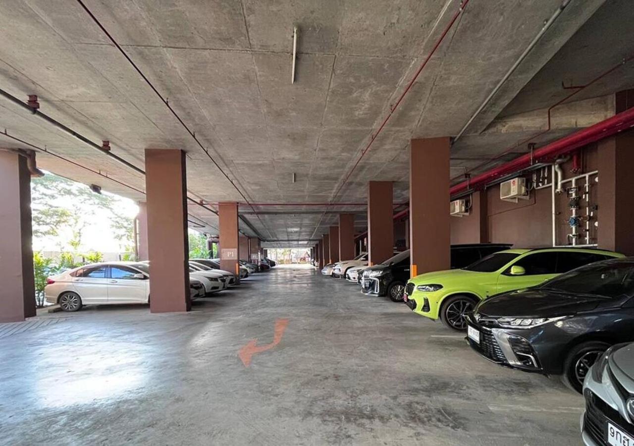 Apartment Luxury 31st Floor With Swimming Pool