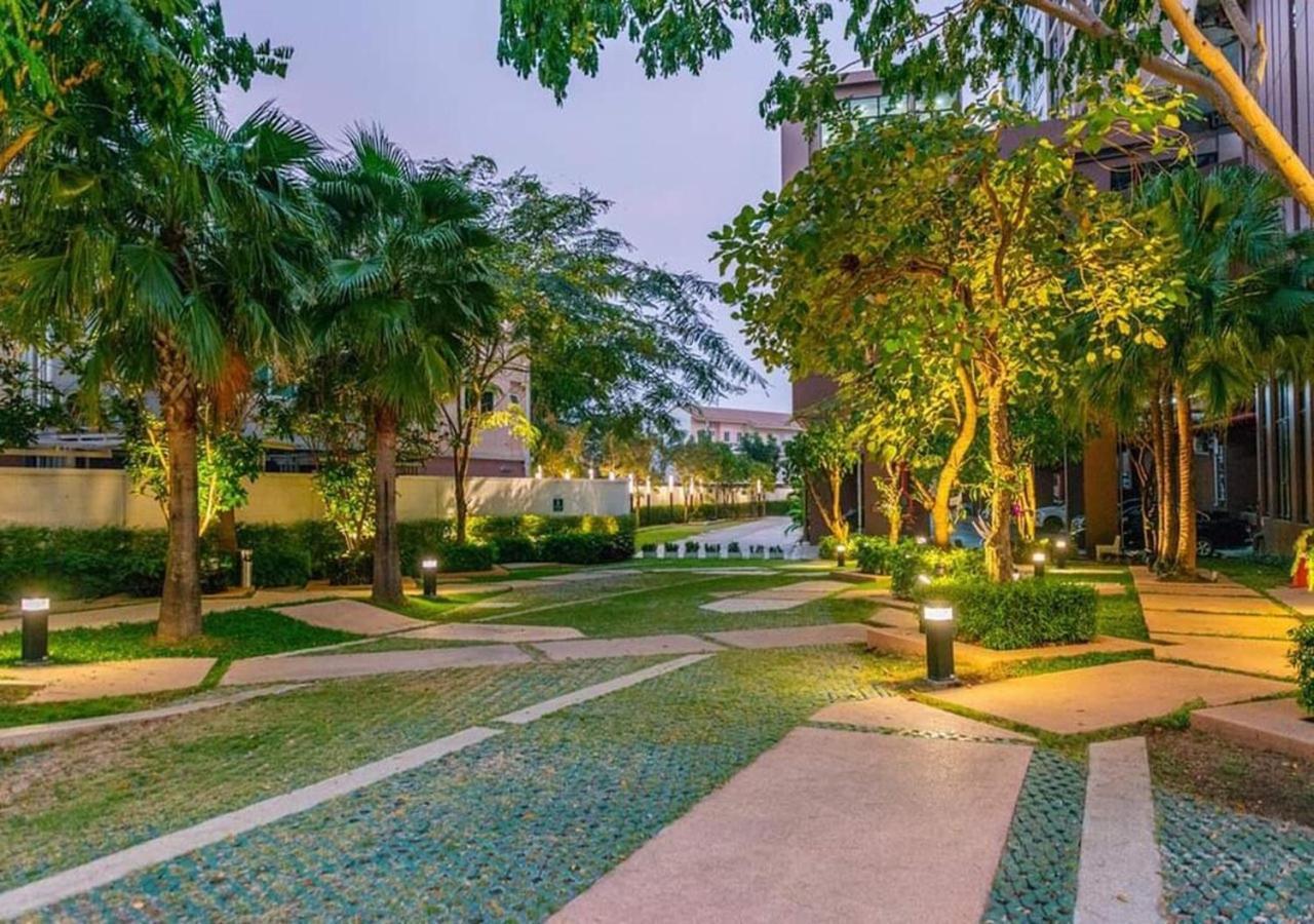 Apartment Luxury 31st Floor With Swimming Pool *