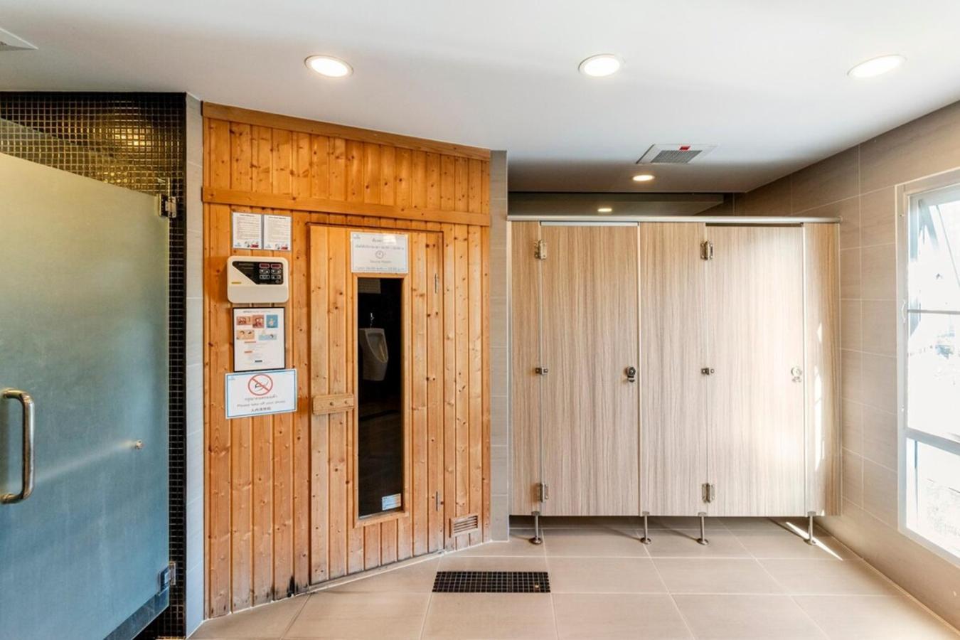 Apartment Luxury 31st Floor With Swimming Pool