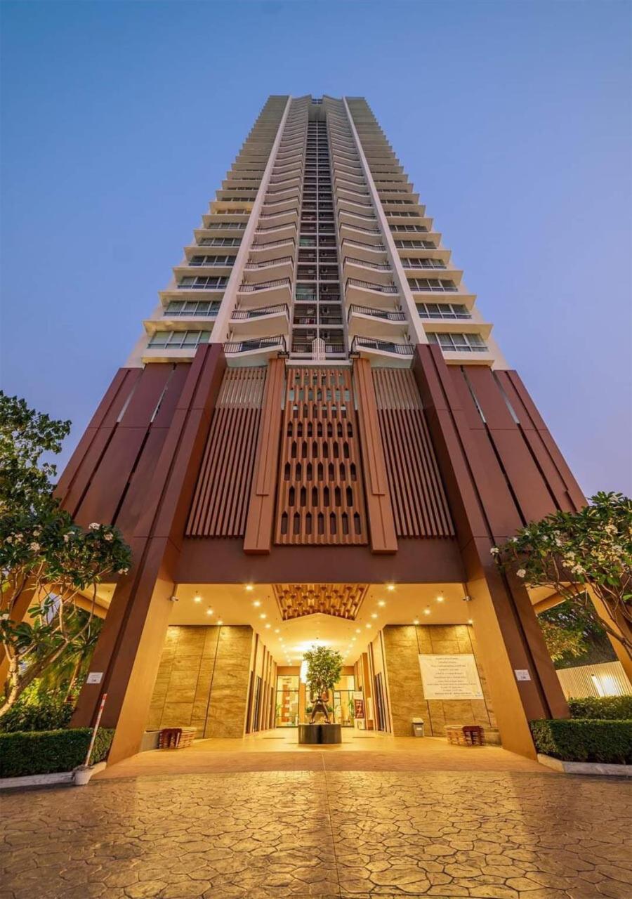 Apartment Luxury 31st Floor With Swimming Pool