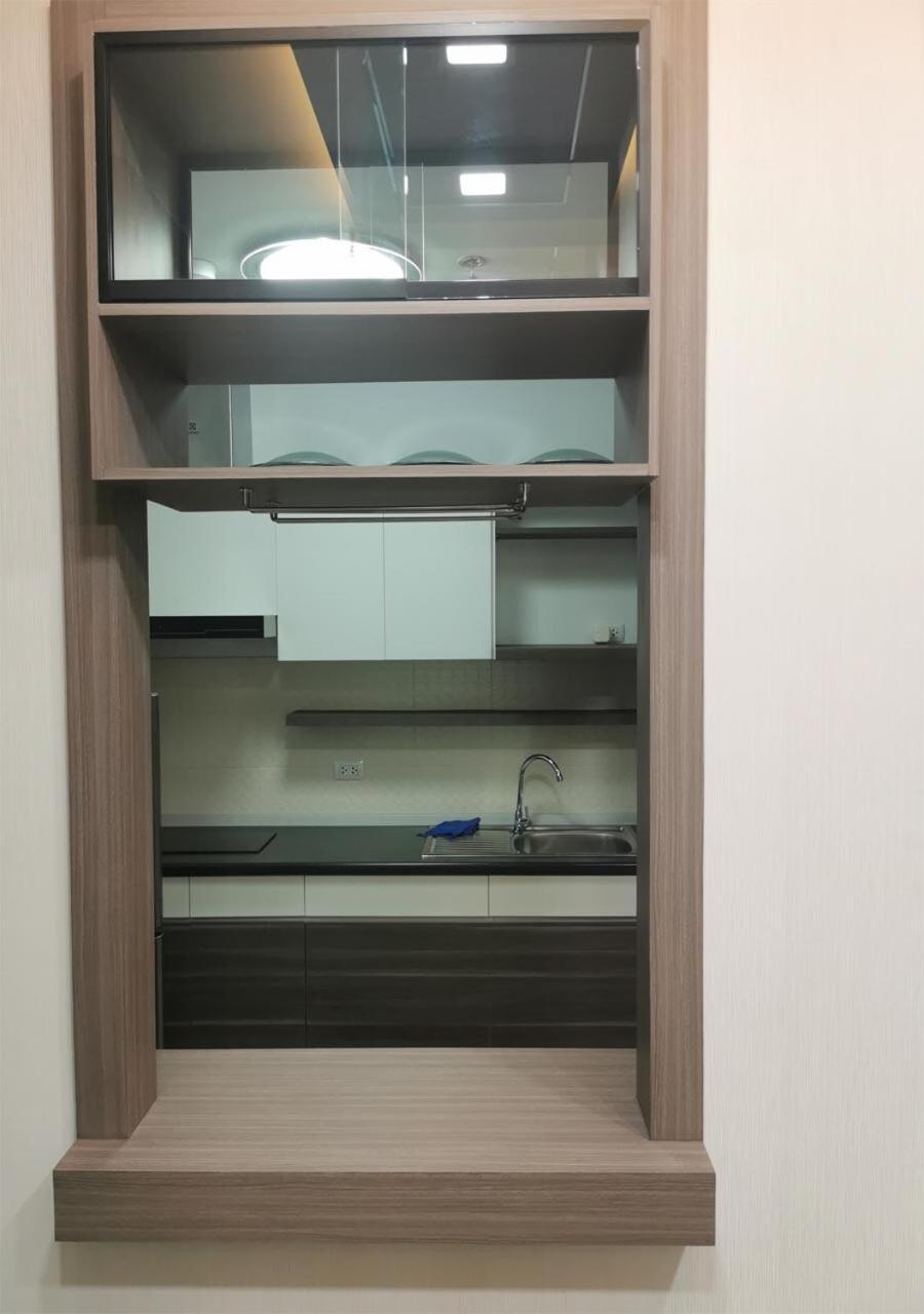 Luxury 31st Floor With Swimming Pool Apartment