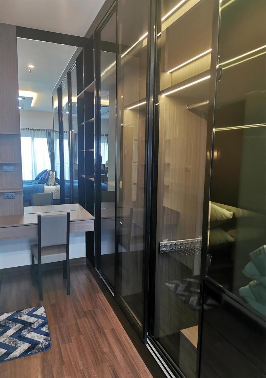 Luxury 31st Floor With Swimming Pool Apartment Chiang Mai