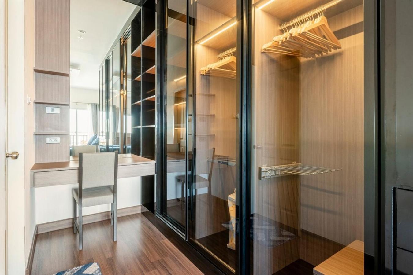 Luxury 31st Floor With Swimming Pool Apartment Chiang Mai