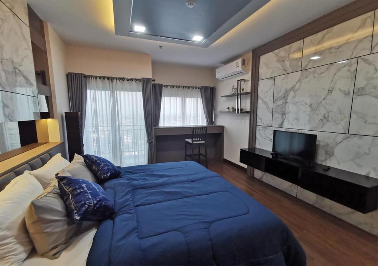 Luxury 31st Floor With Swimming Pool Apartment Chiang Mai
