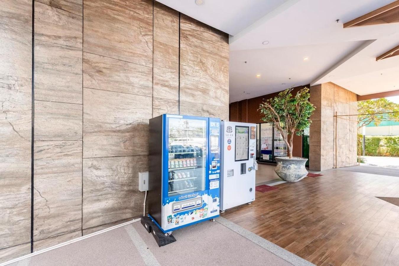 Luxury 31st Floor With Swimming Pool Apartment
