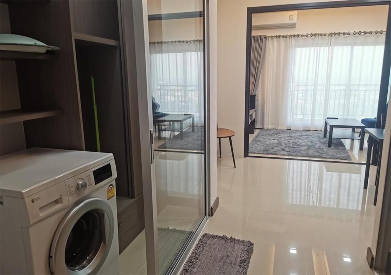 Luxury 31st Floor With Swimming Pool Apartment *