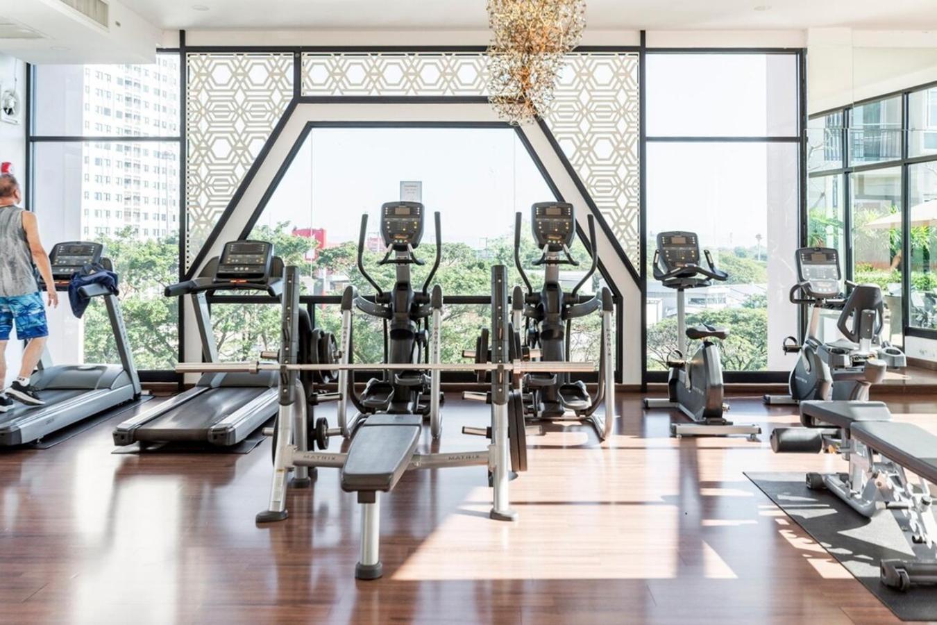 Luxury 31st Floor With Swimming Pool Apartment Chiang Mai