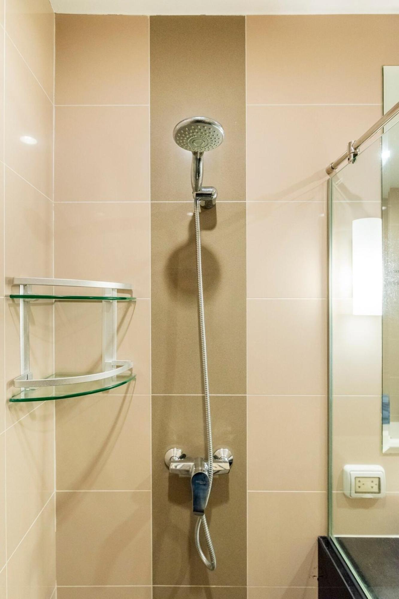 Apartment Luxury 31st Floor With Swimming Pool Chiang Mai